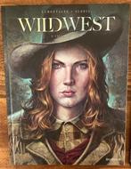 Wild West 1 - 4 - Complete reeks HC - 4 Album - Eerste druk, Nieuw