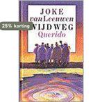 Wijd weg 9789021473147 J. van Leeuwen, Verzenden, Gelezen, J. van Leeuwen