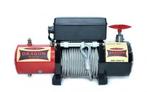 Dragon Winch Elektrische lier 10000 lb / 4536 kg 12 V, Auto diversen, Ophalen of Verzenden, Nieuw