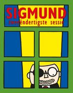 Sigmund Tweeendertigste Sessie | 9789463361613 | De Wit, Pet, Ophalen of Verzenden, Nieuw, De Wit, Peter