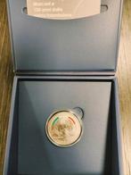Italië. 5 Euro 2024 Marconi (Zonder Minimumprijs), Postzegels en Munten, Munten | Europa | Euromunten