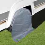 ProPlus Bandenhoes - Weerbestendig polyester - Voor wiele..., Caravans en Kamperen, Caravan accessoires, Ophalen of Verzenden