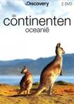 Continenten - Oceanië DVD