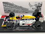 Williams - British Grand Prix - Nigel Mansell - 1986 -, Nieuw