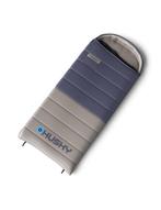 Husky slaapzak dekenmodel dons Drumy 2024 -10°C - 220 cm..., Verzenden, Zo goed als nieuw