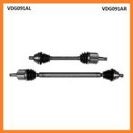 VAG DSG Steekas VW AUDI SEAT SKODA Aandrijfas Automaat AS, Ophalen of Verzenden, Nieuw, Skoda