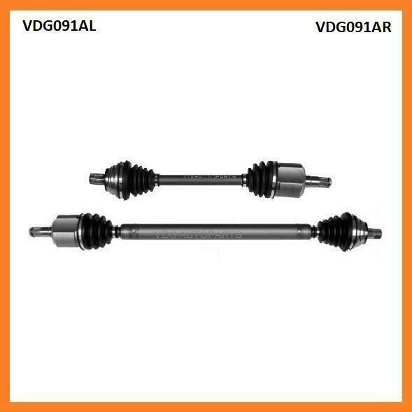 VAG DSG Steekas VW AUDI SEAT SKODA Aandrijfas Automaat AS, Auto-onderdelen, Remmen en Aandrijving, Nieuw, Audi, Seat, Volkswagen