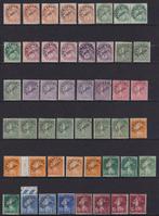 Frankrijk 1922/1939 - Vooraf geannuleerd tussen nr. 39 en 77, Postzegels en Munten, Gestempeld