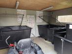 Ter overname aangeboden: Complete inventaris koi-winkel !, Tuin en Terras, Vijver-toebehoren, Ophalen, Gebruikt, Vijverbak
