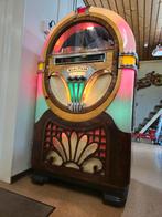 Wurlitzer 750 BJ 1941, Gebruikt, Voor 1950, Wurlitzer