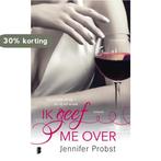 Ik geef me over 9789022568231 Jennifer Probst, Boeken, Verzenden, Zo goed als nieuw, Jennifer Probst