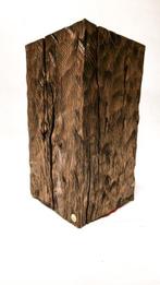 THE FOREST - Bijzettafel - Eik - Handmade