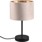 LED Tafellamp - Tafelverlichting - Trion Julina - E27, Huis en Inrichting, Ophalen of Verzenden, Nieuw