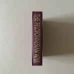 Thucydides - The History of the Peloponnesian War - Folio