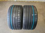 315/35/22 111Y PIRELLI PZERO NCO D24 5MM PROFIEL, Ophalen, Gebruikt, Overige maten, Band(en)