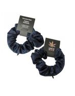 Scrunchie Stash Donkerblauw, Ophalen of Verzenden, Nieuw