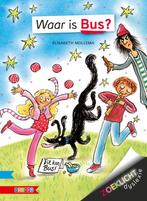 Waar is Bus? / Zoeklicht dyslexie 9789048728299, Verzenden, Zo goed als nieuw, Elisabeth Mollema