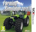 Farming Simulator 2012 3D 3DS Garantie & snel in huis!, Vanaf 3 jaar, Ophalen of Verzenden, 1 speler, Zo goed als nieuw
