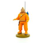 Kuifje Beeldje Astronaut 15 cm, Ophalen of Verzenden, Nieuw