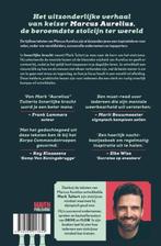 Innerlijke kracht 9789493213852 Mark Tuitert, Boeken, Verzenden, Zo goed als nieuw, Mark Tuitert