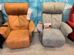 Tweedehands A merken sta op stoel relax fauteuil vanaf 395€, Huis en Inrichting, Stoelen, Verzenden, Nieuw, Leer, Modern 