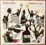 LP gebruikt - Mira Calix - Absent Origin, Verzenden, Zo goed als nieuw