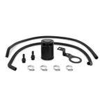 Mishimoto 15-16 Subaru WRX PVC Side Baffled Oil Catch Can -, Ophalen of Verzenden, Nieuw