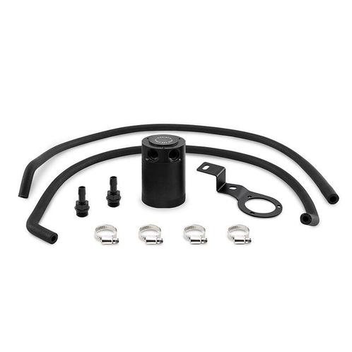 Mishimoto 15-16 Subaru WRX PVC Side Baffled Oil Catch Can -, Auto-onderdelen, Motor en Toebehoren, Ophalen of Verzenden