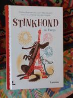 Stinkhond in Parijs 9789401486798 Marc Boutavant, Verzenden, Gelezen, Marc Boutavant