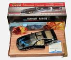 Knight Rider - 1:24 Scale Model Car - Signed by David, Nieuw