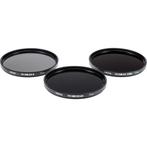 Hoya 62mm ProND EX Filter Kit, Nieuw, Overige merken, 60 tot 70 mm, Ophalen of Verzenden