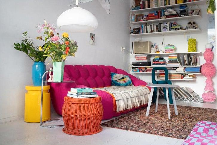 Te huur: Appartement Kanaalstraat in Amsterdam, Huizen en Kamers, Huizen te huur, Noord-Holland, Appartement