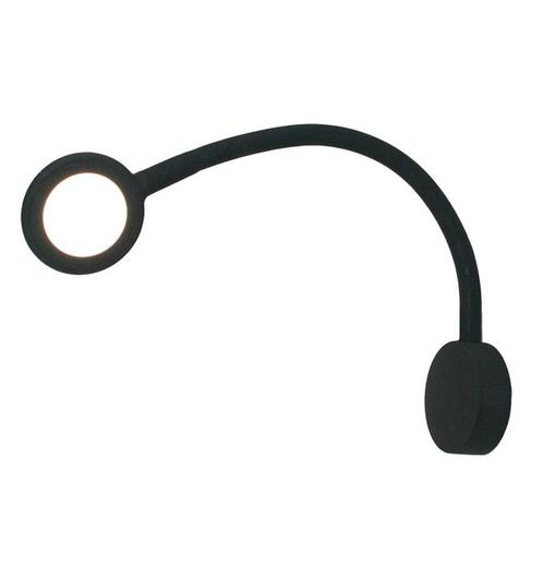 Flexibele Leeslamp Verona - 12v Dimbaar, Watersport en Boten, Navigatiemiddelen en Scheepselektronica, Nieuw, Ophalen of Verzenden