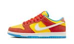 Nike SB Dunk Low Pro Bart Simpson, Nieuw