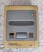 Nintendo - Super Famicom (Japanese SNES) - 1st Generation!, Nieuw