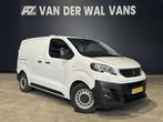 Peugeot Expert 2.0 BlueHDI 123pk L1H1 RIJKLAAR inrichting, Wit, Nieuw, Peugeot, Handgeschakeld