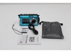 Easypix GoXtreme Reef 24MP Full HD 130g actiesportcamera, Verzenden, Zo goed als nieuw