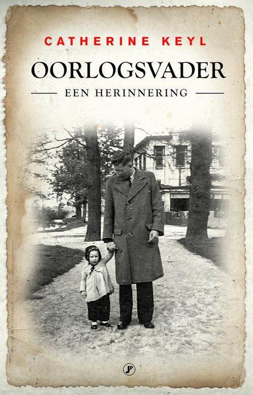 Oorlogsvader, Boeken, Overige Boeken, Ophalen of Verzenden
