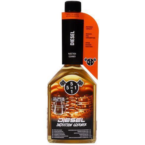 5in1 Diesel Injectie Reiniger 310ml, Doe-het-zelf en Verbouw, Gereedschap | Overige machines, Nieuw, Verzenden
