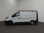 Renault Trafic 1.6 dCi T27 L1H1 Comfort, Stof, Gebruikt, Euro 6, Renault