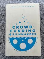 Crowdfunding for Filmmakers (John T. Trigonis), Verzenden, Nieuw, John T. Trigonis