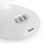 Tristar VE-5923 Tafelventilator diameter 23 cm wit, Ophalen of Verzenden, Zo goed als nieuw