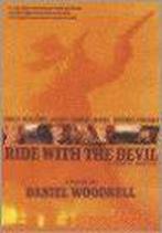 Ride with the Devil 9781901982473 Daniel Woodrell, Boeken, Verzenden, Gelezen, Daniel Woodrell