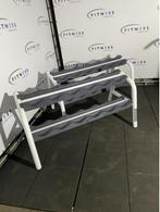 Technogym Dumbell rek | 2 rekken, Ophalen of Verzenden, Nieuw, Overige typen