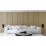 AKU Akoestisch Wandpaneel - Afimera - Visgraat Hongaars Punt, Huis en Inrichting, Ophalen of Verzenden, Nieuw