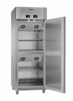 Gram Gram Eco twin combi koelkast/ dieptekoeler | 286 Liter, Verzenden, Nieuw in verpakking