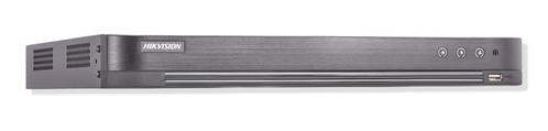 Hikvision iDS-7204HUHI-M1/S/A AcuSense DVR, 4 kanalen, Audio, Tv en Foto, Videobewaking, Ophalen of Verzenden