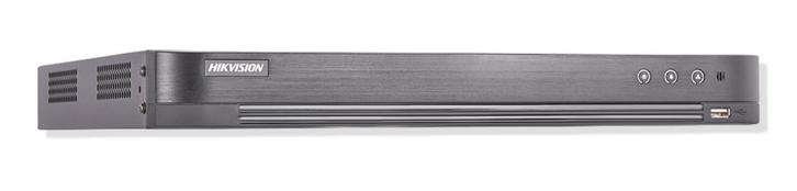 Hikvision iDS-7204HUHI-M1/S/A AcuSense DVR, 4 kanalen, Audio, Tv en Foto, Videobewaking, Ophalen of Verzenden