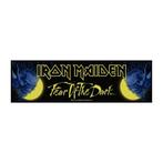 Iron Maiden Maiden Fear of the Dark patch off. merchandise, Verzamelen, Ophalen of Verzenden, Nieuw, Kleding