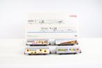 Märklin H0 - 4785 - Modeltrein goederenwagonset (1) - Migros, Nieuw